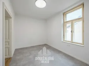Pronájem bytu 5+kk, Jihlava, třída Legionářů, 122 m2