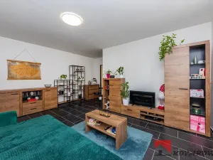 Prodej rodinného domu, Nová Ves, 322 m2
