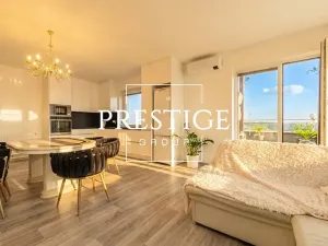 Prodej bytu 3+kk, Praha - Hlubočepy, Silurská, 82 m2