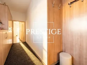 Prodej bytu 3+kk, Praha - Hlubočepy, Silurská, 82 m2