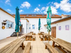 Prodej činžovního domu, Dobšice, Lahoferova, 218 m2