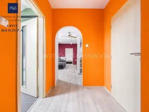Prodej restaurace, Dobšice, Lahoferova, 218 m2