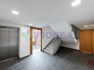 Prodej bytu 3+kk, Praha - Košíře, Beníškové, 105 m2