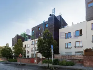 Prodej bytu 3+kk, Praha - Košíře, Beníškové, 105 m2
