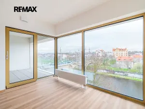 Pronájem bytu 2+kk, Plzeň, Truhlářská, 51 m2