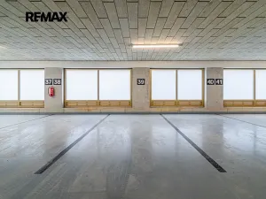 Pronájem bytu 2+kk, Plzeň, Truhlářská, 51 m2