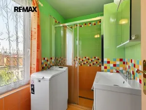 Prodej rodinného domu, Chodov, 126 m2
