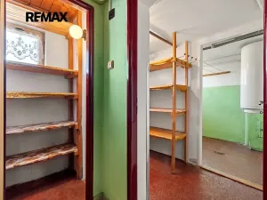 Prodej rodinného domu, Chodov, 126 m2