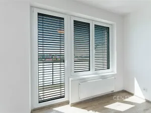 Pronájem bytu 3+kk, Praha, Arnošta Staňka, 66 m2