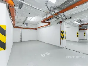 Pronájem bytu 3+kk, Praha, Arnošta Staňka, 66 m2