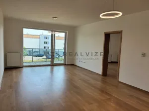 Pronájem bytu 2+kk, České Budějovice, Františka Jelena, 58 m2