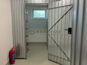 Pronájem bytu 2+kk, České Budějovice, Františka Jelena, 58 m2