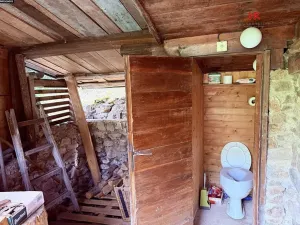 Prodej chaty, Bílkovice, 80 m2