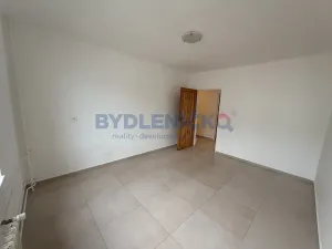 Pronájem bytu 2+1, České Budějovice, Třebízského, 62 m2