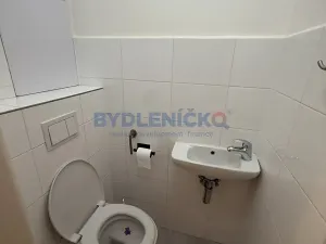 Pronájem bytu 2+1, České Budějovice, Třebízského, 62 m2