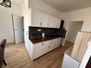 Pronájem bytu 3+1, Ledenice, Na Oborách, 76 m2