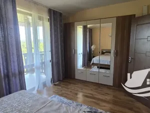 Prodej bytu 2+kk, Sozopol, Bulharsko, 53 m2