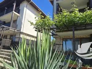 Prodej bytu 2+kk, Sozopol, Bulharsko, 53 m2