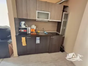 Prodej bytu 1+kk, Sveti Vlas, Bulharsko, 38 m2
