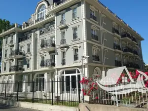 Prodej bytu 1+kk, Sveti Vlas, Bulharsko, 38 m2
