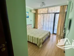 Prodej bytu 3+kk, Sveti Vlas, Bulharsko, 93 m2