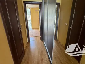 Prodej bytu 3+kk, Sveti Vlas, Bulharsko, 93 m2
