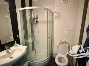 Prodej bytu 3+kk, Sveti Vlas, Bulharsko, 93 m2