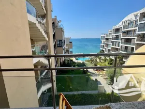 Prodej bytu 3+kk, Sveti Vlas, Bulharsko, 93 m2