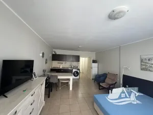 Prodej bytu 1+kk, Sveti Vlas, Bulharsko, 44 m2