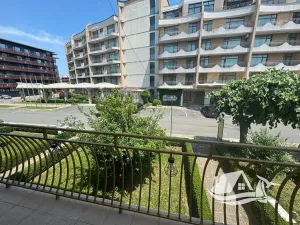 Prodej bytu 1+kk, Sveti Vlas, Bulharsko, 44 m2