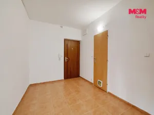 Prodej bytu 4+1, Sokolov, Atletická, 77 m2