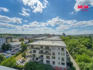 Prodej bytu 3+kk, Praha - Vysočany, Sousedíkova, 72 m2