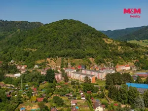 Prodej bytu 2+1, Povrly, Sídliště II, 58 m2