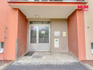 Prodej bytu 3+1, Horní Bříza, U Husa, 79 m2