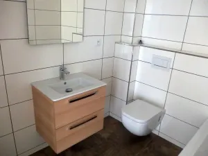 Pronájem bytu 2+kk, Zlín, Zarámí, 44 m2