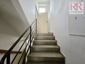 Pronájem rodinného domu, Plzeň, Mezi Ploty, 160 m2