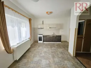 Pronájem rodinného domu, Plzeň, Mezi Ploty, 160 m2