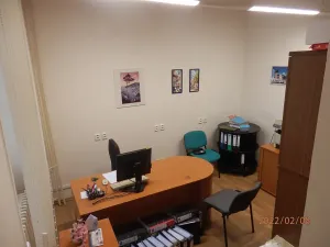 Pronájem kanceláře, Liberec, Rumjancevova, 20 m2