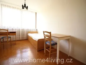 Pronájem bytu 1+kk, Brno, Řadová, 20 m2