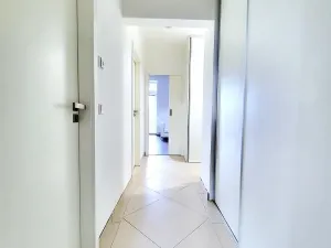 Pronájem bytu 2+kk, Brno, Palackého třída, 60 m2