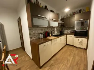 Pronájem bytu 3+1, Hustopeče, Školní, 78 m2