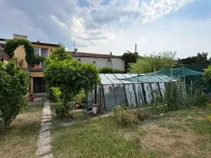 Prodej rodinného domu, Kladno, Rašínova, 170 m2