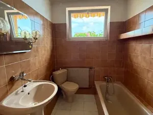 Prodej rodinného domu, Kladno, Rašínova, 170 m2