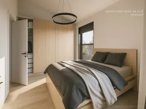 Prodej rodinného domu, Ráby, 89 m2