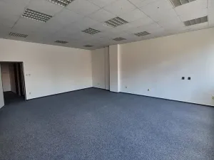 Pronájem kanceláře, Praha - Nové Město, Politických vězňů, 153 m2