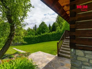 Prodej rodinného domu, Palkovice, 145 m2
