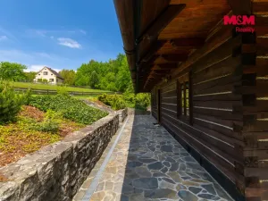 Prodej rodinného domu, Palkovice, 145 m2