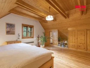 Prodej rodinného domu, Palkovice, 145 m2