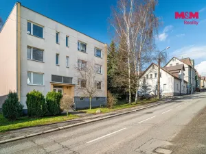 Pronájem bytu 1+kk, Liberec - Liberec XI-Růžodol I, Žitavská, 20 m2