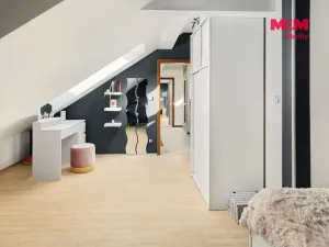 Prodej bytu 3+kk, Praha, Stochovská, 80 m2